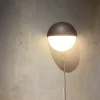 Best Pamono Garden Wall Light Lamp by Bega, 1980s