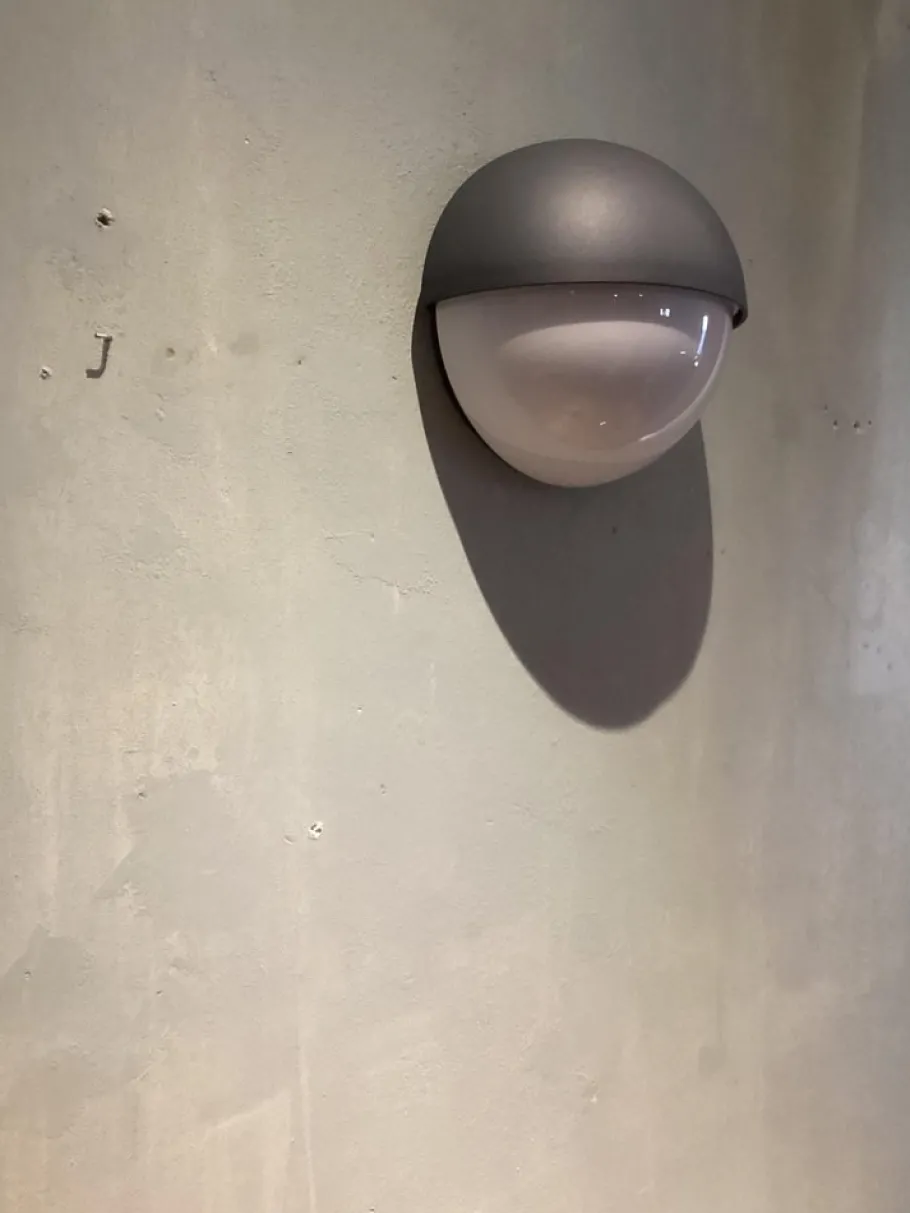 Best Pamono Garden Wall Light Lamp by Bega, 1980s