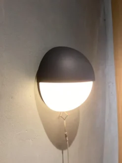 Best Pamono Garden Wall Light Lamp by Bega, 1980s