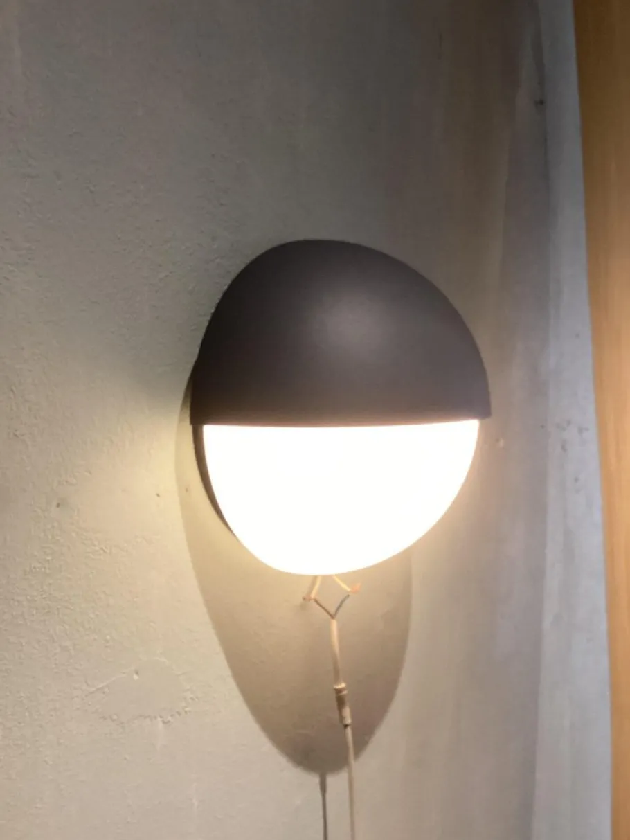 Best Pamono Garden Wall Light Lamp by Bega, 1980s