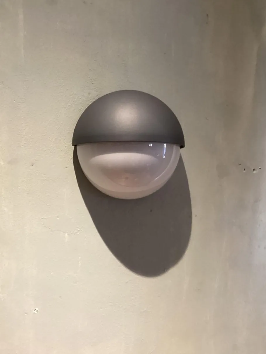 Best Pamono Garden Wall Light Lamp by Bega, 1980s
