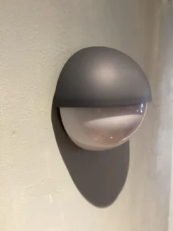 Best Pamono Garden Wall Light Lamp by Bega, 1980s
