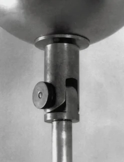 Hot Pamono GATCPAC Floor Lamp by Josep Torres Clavé