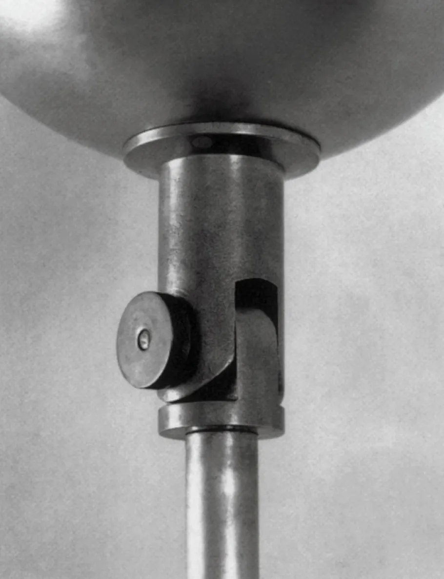 Hot Pamono GATCPAC Floor Lamp by Josep Torres Clavé