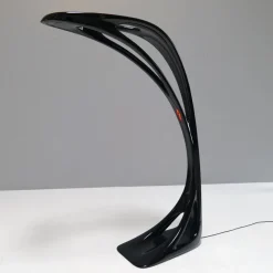 Best Pamono Genesy Floor Lamp by Zaha Hadid for Artemide, 2009