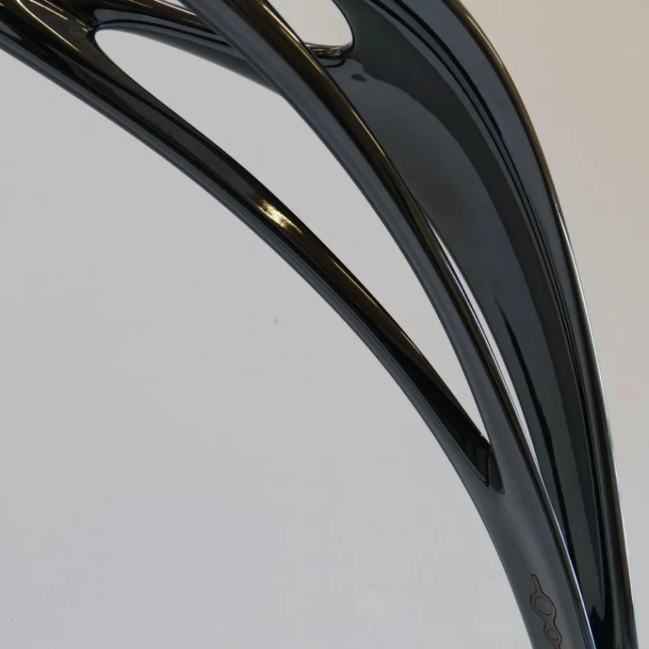 Best Pamono Genesy Floor Lamp by Zaha Hadid for Artemide, 2009