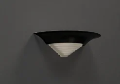Sale Pamono German 8900/01 Wall Light by Franz Hustadt for Hustadt Leuchten, 1980s