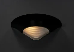 Sale Pamono German 8900/01 Wall Light by Franz Hustadt for Hustadt Leuchten, 1980s