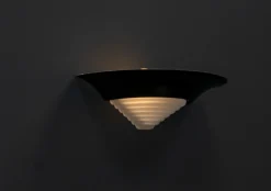 Sale Pamono German 8900/01 Wall Light by Franz Hustadt for Hustadt Leuchten, 1980s