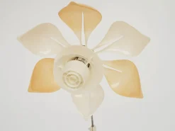 Online Pamono German Adjustable Mod SY1 Flower Floor Lamp by Gunter Symmank for Integra, 1960s