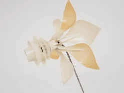 Online Pamono German Adjustable Mod SY1 Flower Floor Lamp by Gunter Symmank for Integra, 1960s