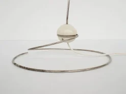 Online Pamono German Adjustable Mod SY1 Flower Floor Lamp by Gunter Symmank for Integra, 1960s