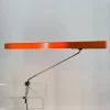 New Pamono German Architects Table Lamp by Aeg, 1970s