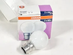 Online Pamono German Art Deco Functionalist Ceiling Lamp in Opaline Glass, 1950s