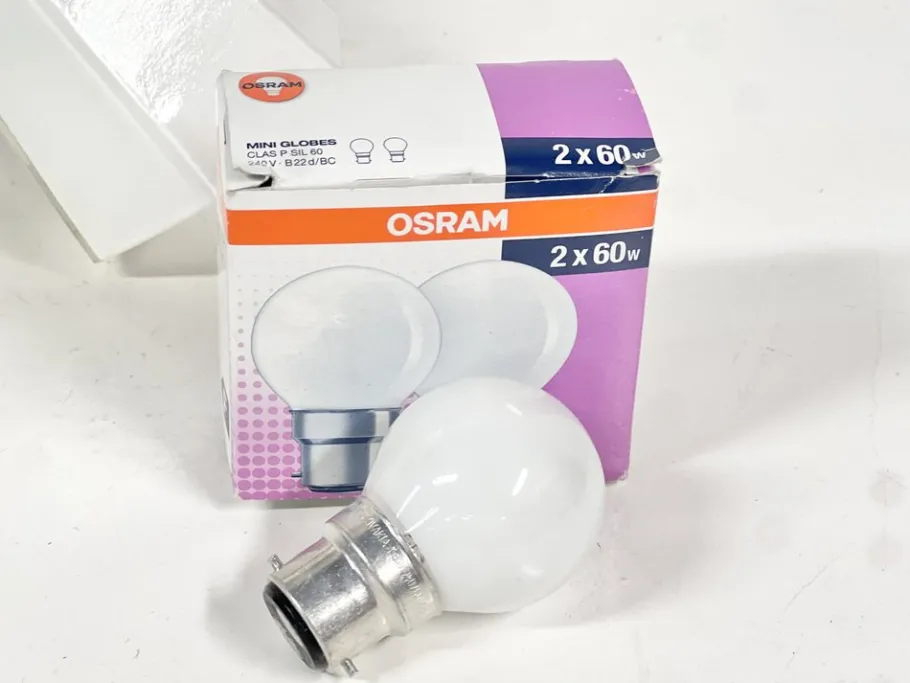 Online Pamono German Art Deco Functionalist Ceiling Lamp in Opaline Glass, 1950s