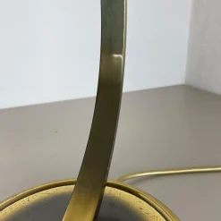 Best Pamono German Bauhaus Brass 6751 Desk Light from Kaiser Leuchten, Germany, 1950s