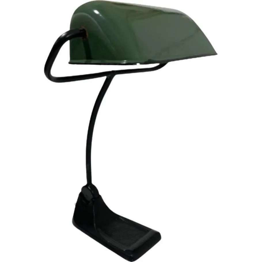 Best Pamono German Bauhaus Desk Lamp from BuR