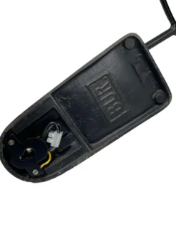 Best Pamono German Bauhaus Desk Lamp from BuR