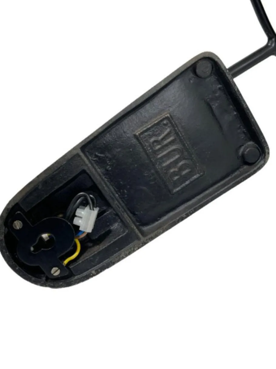 Best Pamono German Bauhaus Desk Lamp from BuR