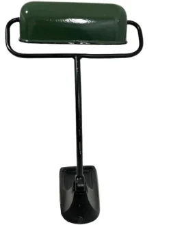 Best Pamono German Bauhaus Desk Lamp from BuR