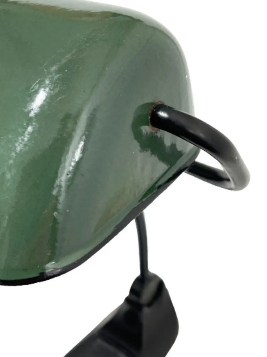 Best Pamono German Bauhaus Desk Lamp from BuR