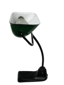 Best Pamono German Bauhaus Desk Lamp from BuR