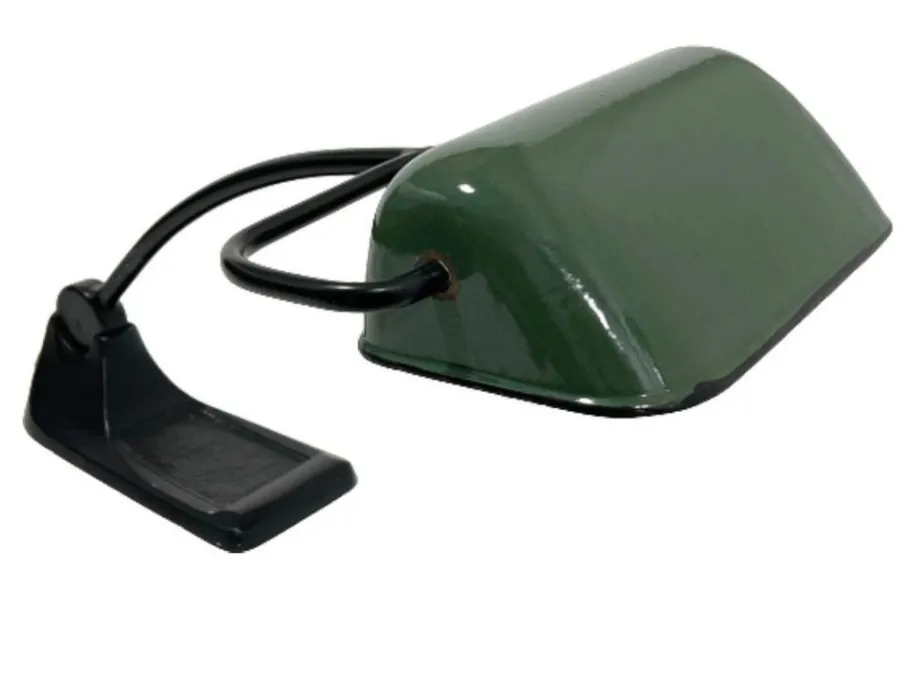 Best Pamono German Bauhaus Desk Lamp from BuR