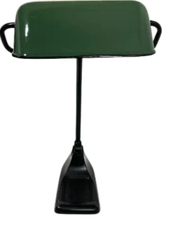 Best Pamono German Bauhaus Desk Lamp from BuR