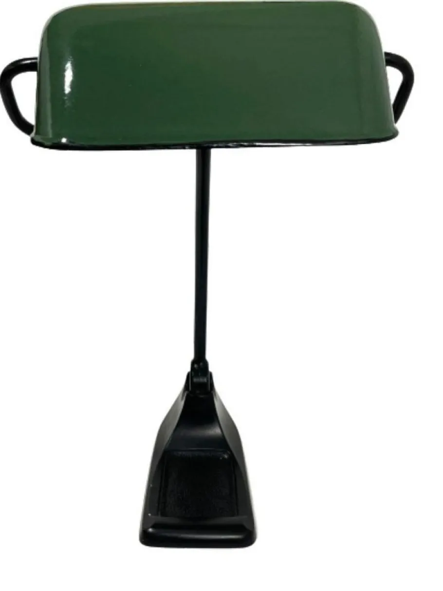 Best Pamono German Bauhaus Desk Lamp from BuR