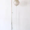 Best Pamono German Bauhaus Floor Lamp by Karl Trabert for Schanzenbach Co., 1930s