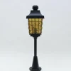 Sale Pamono German Bubble Glass Outdoor Light by Hofmeister, 1960s