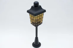 Sale Pamono German Bubble Glass Outdoor Light by Hofmeister, 1960s
