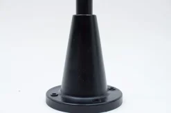 Sale Pamono German Bubble Glass Outdoor Light by Hofmeister, 1960s