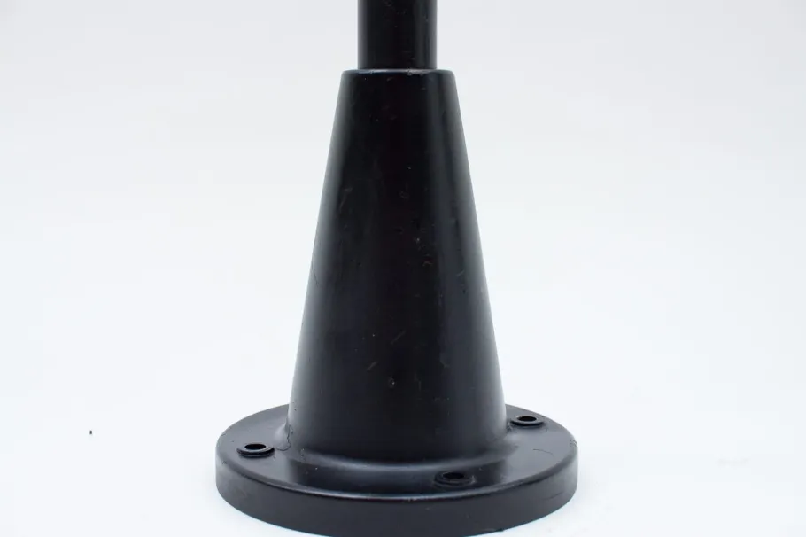 Sale Pamono German Bubble Glass Outdoor Light by Hofmeister, 1960s