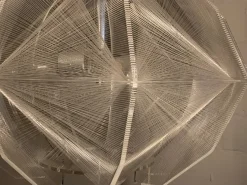 Discount Pamono German Ceiling Lamps by Paul Secon for Sompex, 1960s, Set of 2