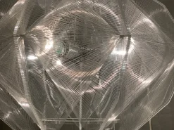 Discount Pamono German Ceiling Lamps by Paul Secon for Sompex, 1960s, Set of 2