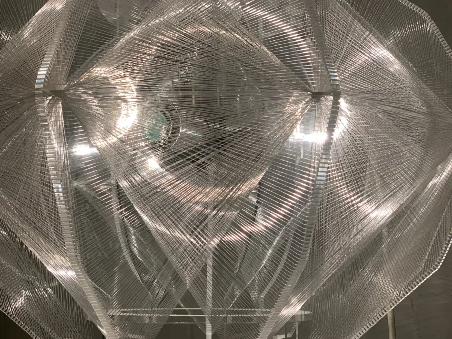 Discount Pamono German Ceiling Lamps by Paul Secon for Sompex, 1960s, Set of 2