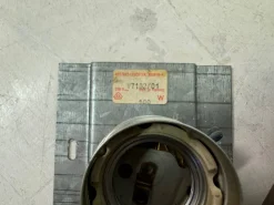 Hot Pamono German Ceramic Wall Light Sconces from Hustadt Leuchten, 1960s