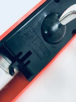 Hot Pamono German Design Swing Arm Mounted Desk Lamp from Aeg, 1970s