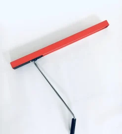 Hot Pamono German Design Swing Arm Mounted Desk Lamp from Aeg, 1970s