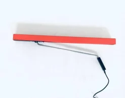 Hot Pamono German Design Swing Arm Mounted Desk Lamp from Aeg, 1970s