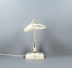 Hot Pamono German Desk Lamp from Magnimar, 1950s