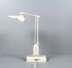 Hot Pamono German Desk Lamp from Magnimar, 1950s