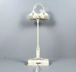 Hot Pamono German Desk Lamp from Magnimar, 1950s