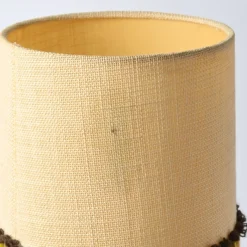 Clearance Pamono German Fat Lava Table Lamp from Aro Leuchte, 1970s