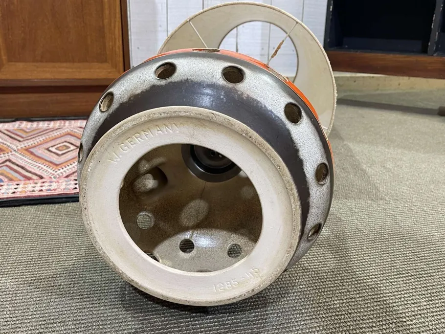 Clearance Pamono German Floor Lamp, 1970s