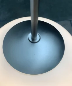 Hot Pamono German Glass Ball Pendant Lamp Ffom Peill & Putzler