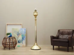 Hot Pamono German Kerosene Lamp from Ehrich & Graetz, 1920s