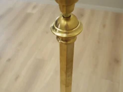 Hot Pamono German Kerosene Lamp from Ehrich & Graetz, 1920s