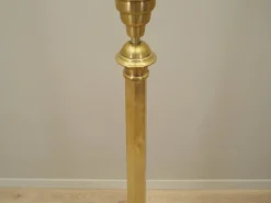 Hot Pamono German Kerosene Lamp from Ehrich & Graetz, 1920s